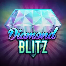 Diamond Blitz Slot von Red Tiger Gaming spielen - Dachbet Casino