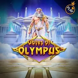 Gates Of Olympus Slot von Pragmatic Play spielen - Dachbet Casino