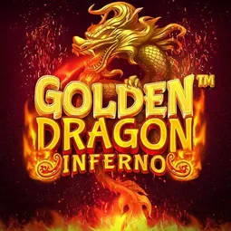 Golden Dragon Inferno Slot von Betsoft Gaming spielen - Dachbet Casino
