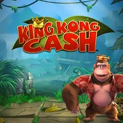 King Kong Cash Slot von Blueprint Gaming spielen - Dachbet Casino