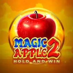Magic Apple 2 Slot von Booongo spielen - Dachbet Casino