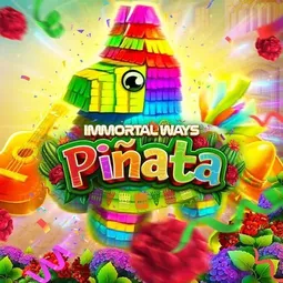 Pinata Slot von Ruby Play spielen - Dachbet Casino