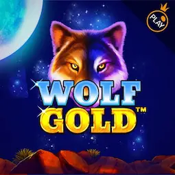 Wolf Gold Slot von Pragmatic Play spielen - Dachbet Casino